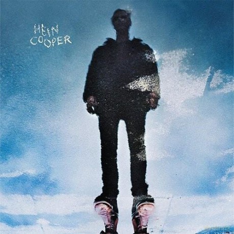 Hein Cooper: Hein Cooper [CD]