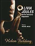 Olivia Joules Overactive Imagination: Helen Field [CD]