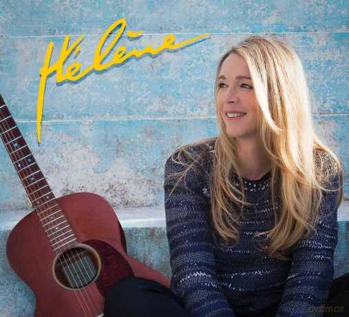 Helene: Helene (Nouveau 2016 [CD]
