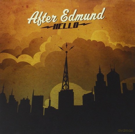 After Edmund: Hello [CD]
