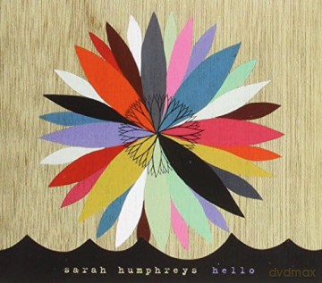 Sarah Humphreys: Hello [CD]