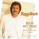 Engelbert: Hello Out There [CD]