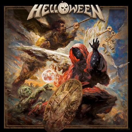 Helloween: Helloween [2CD]