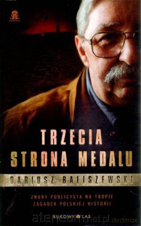 Trzecia strona medalu [KSIĄŻKA]