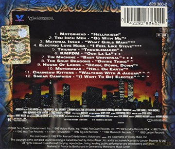 Hellraiser III [CD]