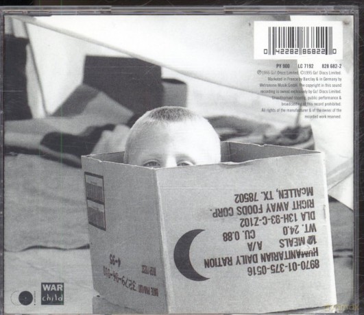 Help [CD]