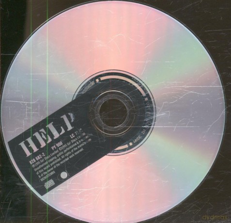 Help [CD]