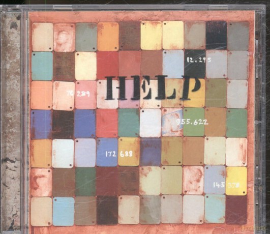 Help [CD]