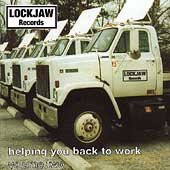 Helping You Back To Work [CD]