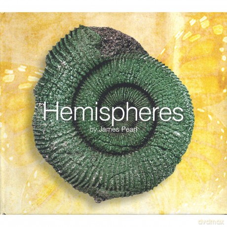 Hemispheres: Hemispheres [CD]
