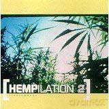 Hempilation 2: Free The Weed [CD]