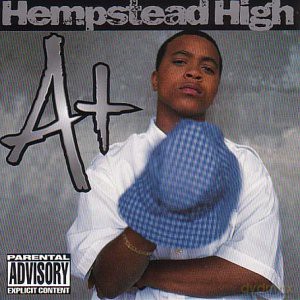 Aplus: Hempsead High [CD]
