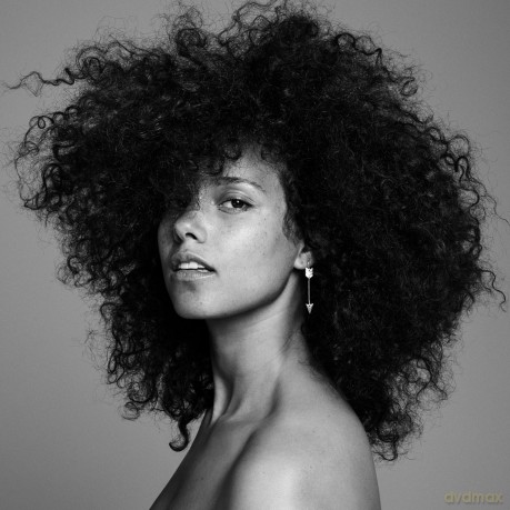 Alicia Keys: Here [CD]