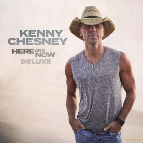 Kenny Chesney: Here & Now [CD]