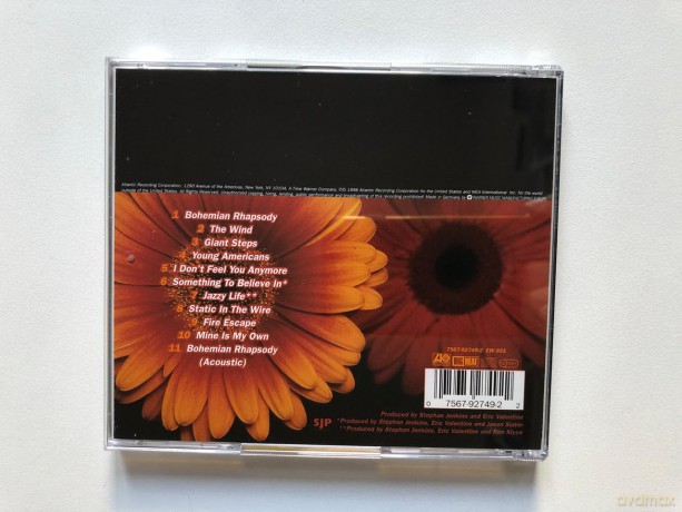 Braids: Here We Come [CD]