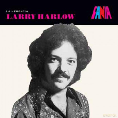 Larry Harlow: Herencia [CD]
