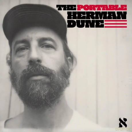 Herman Dune: Herman Dune-The Portable Herman Dune Vol 1 [CD]