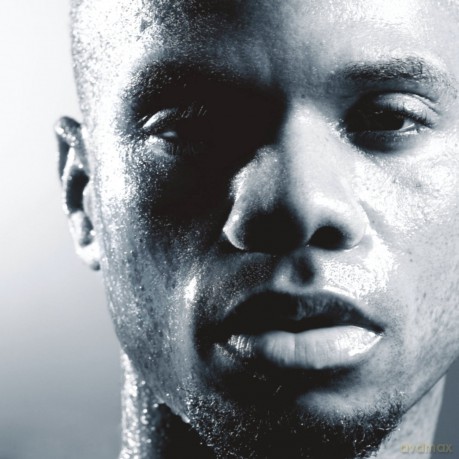 Kirk Franklin: Hero [CD]