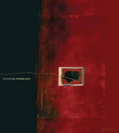 Nine Inch Nails: Hesitation Marks [2CD]