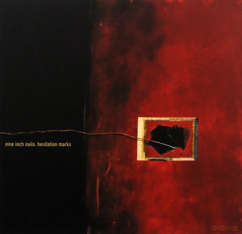 Nine Inch Nails: Hesitation Marks [2CD]