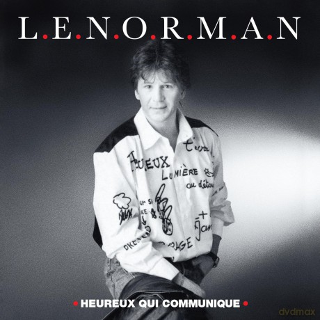Gerard Lenorman: Heureux Qui Communique [CD]