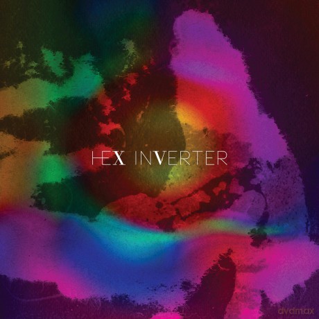 Hex Inverter: Hex Inverter [CD]