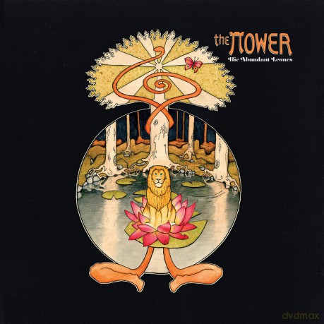 Tower: Hic Abundant Leones [CD]