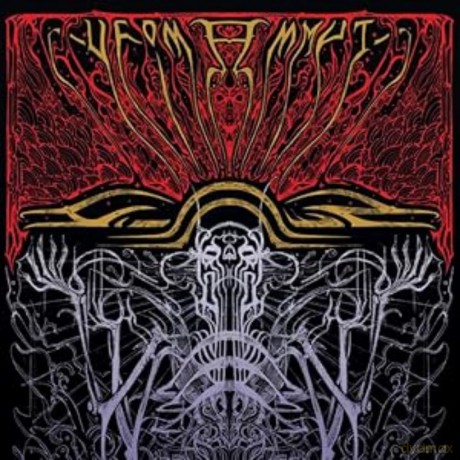 Ufomammut: Hidden [CD]