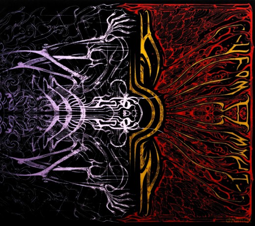 Ufomammut: Hidden [CD]