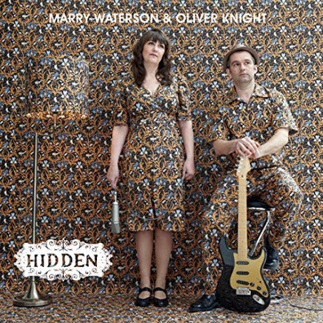 Hidden: Hidden [CD]