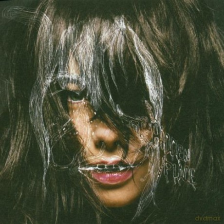 Bjork: Hidden Placesingle [CD]