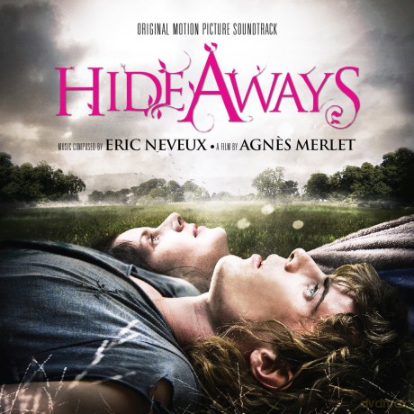 Hideaways Original Motion Picture Soundtrack [CD]