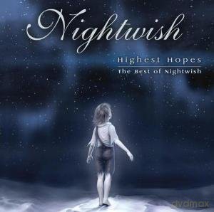 Nightwish: Highest Hopes Slidepack [CD]