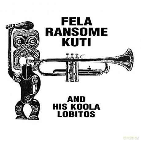 Fela Kuti: Highlife -Jazz And Afro- [3CD]