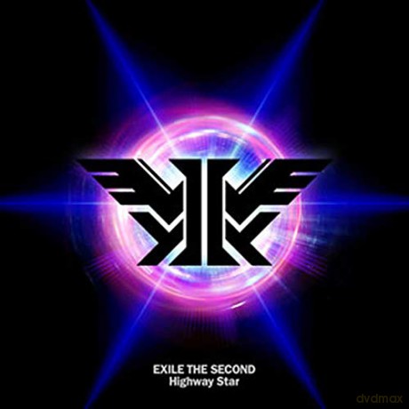 Exile the Second: Highway Star [CD]