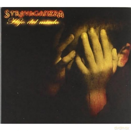 Stravaganzza: Hijo De Miedo =Cdep= [CD]