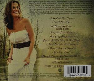 Alecia Nugent: Hillbilly Goddess [CD]