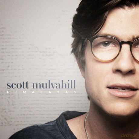 Scott Mulvahill: Himalayas [CD]