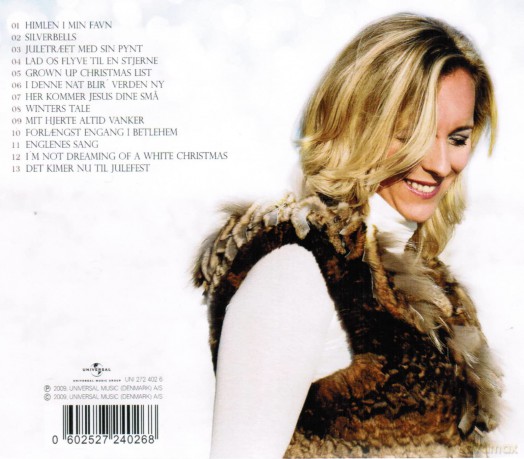 Lene Siel: Himlen I Min Favn [CD]