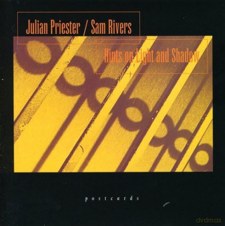Julian Priester: Hints on Light and Shadow [CD]