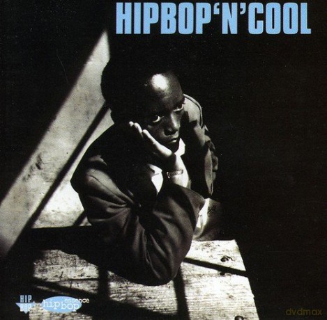 Hipbop 'N' Cool [CD]
