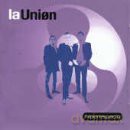 La Union: Hiperespacio [CD]