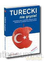 Turecki Nie Gryzie! Książka+CD [KSIĄŻKA]