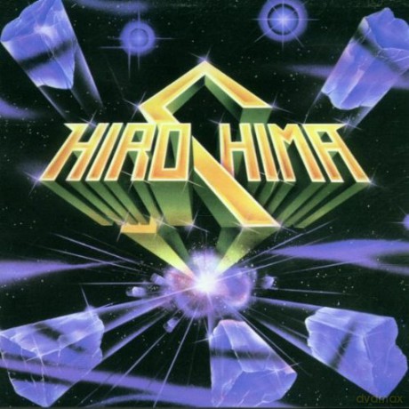 Hiroshima: Hiroshima [CD]