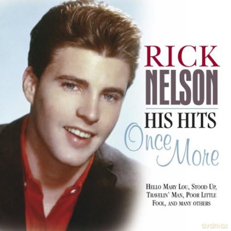 Rick Nelson: His Hits Once More [CD]