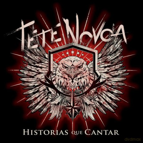 Tete Novoa: Historia Que Cantar [CD]