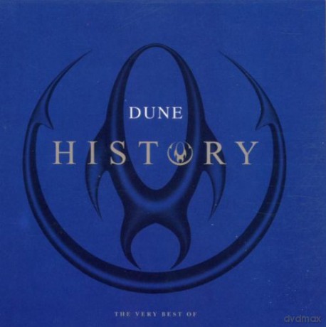 Dune: History [CD]