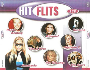 Hit Flits [CD]