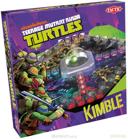 Turtles Kimble [GRA]