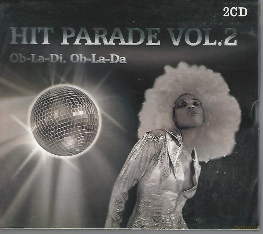 Hit Parade Vol.2 [2CD]